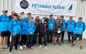 Coupe départementale vétérans 