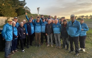 Challenge Arpengoel Automne