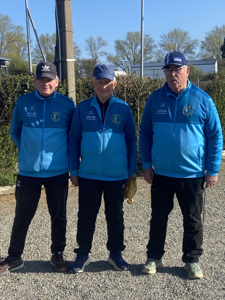 Championnats des 21/22 et 28/29 mars 2026