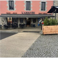 Bar L’Arrivée de Pordic