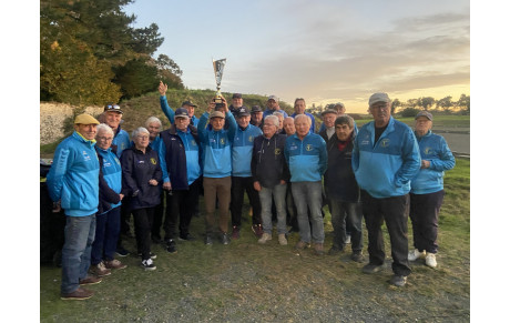 Challenge Arpengoel Automne