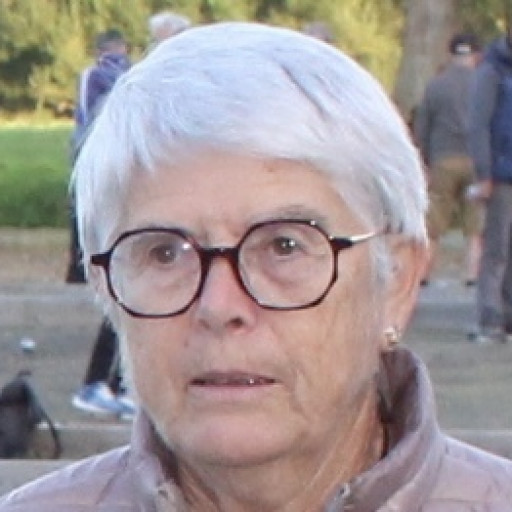 Eliane Carbonnier